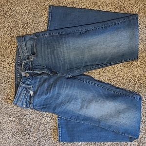 29x32 American Eagle Next level flex bootxut jeans